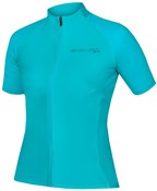 Endura Pro SL Womens Short Sleeve Cycling Jersey II