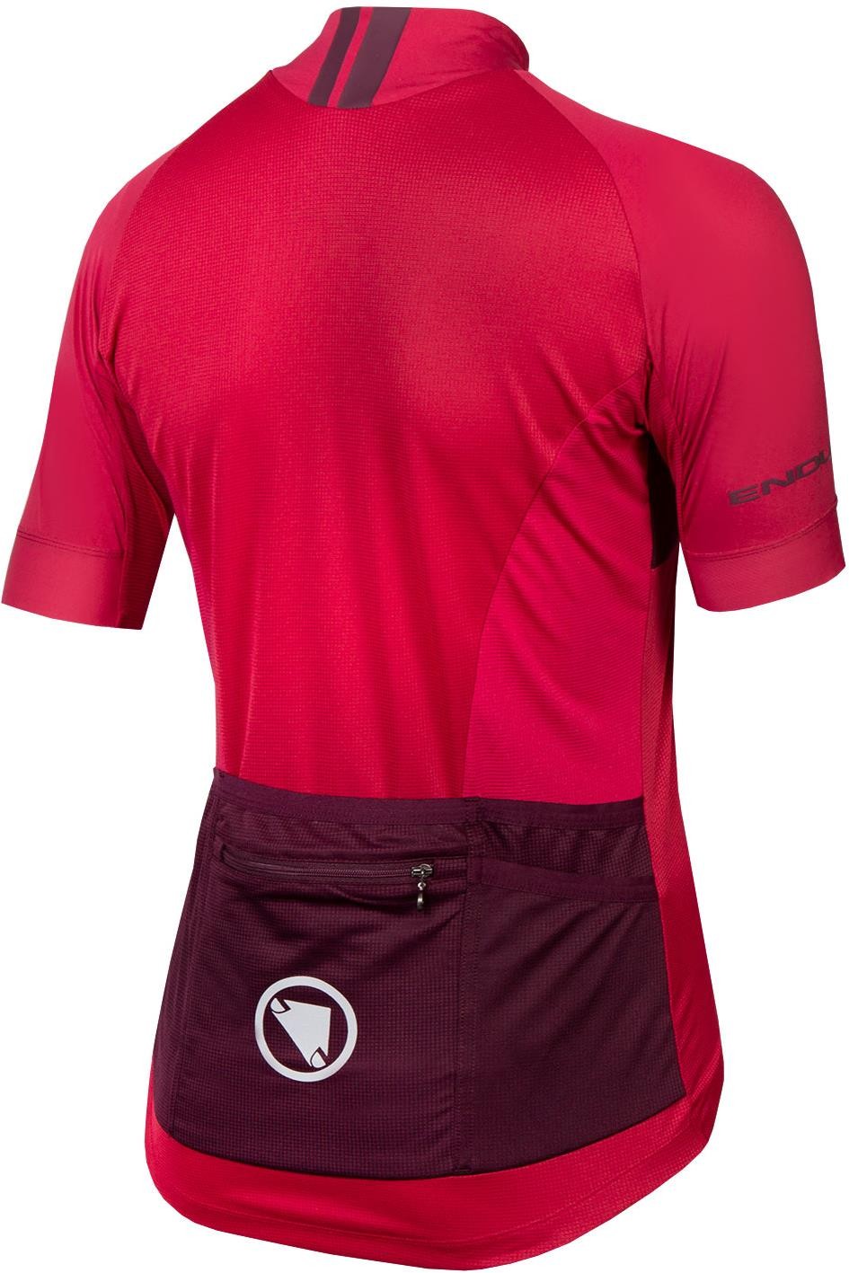 FS260-Pro Womens Short Sleeve Cycling Jersey image 1