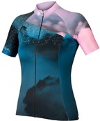 Endura Cloud LTD Womens Short Sleeve Jersey