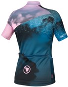 Endura Cloud LTD Womens Short Sleeve Jersey