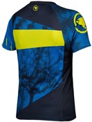 Endura MT500JR LTD Kids Short Sleeve Jersey