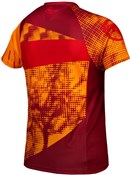 Endura MT500JR LTD Kids Short Sleeve Jersey