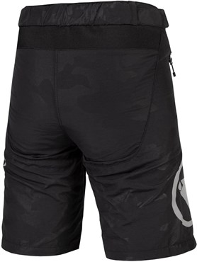 endura kids shorts