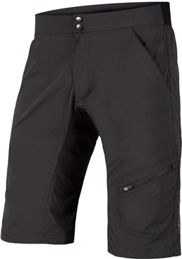 Endura Hummvee Lite Cycling Shorts with Liner