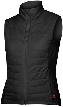 Endura Pro SL PrimaLoft Womens Cycling Gilet