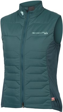Endura Pro SL PrimaLoft Womens Cycling Gilet