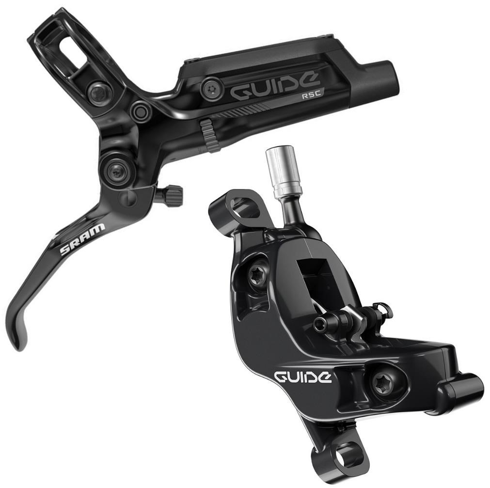 SRAM Guide RSC Front and Rear Disc Brakeset product image