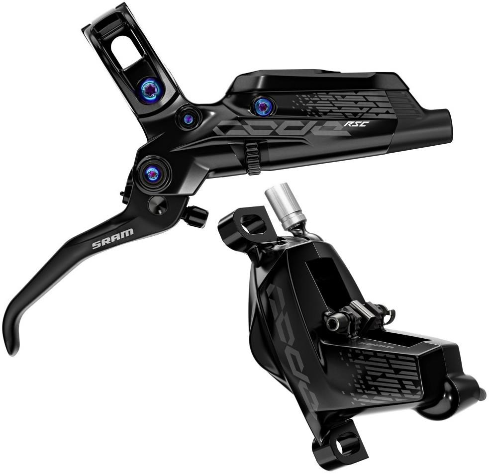 SRAM Code RSC Front and Rear Disc Brakeset product image