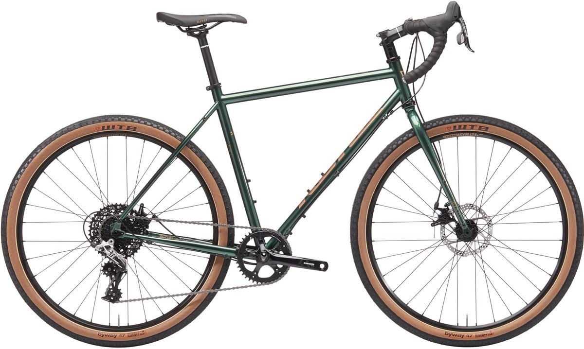 Kona Rove ST - Nearly New - 52cm 2019 - Gravel Bike product image