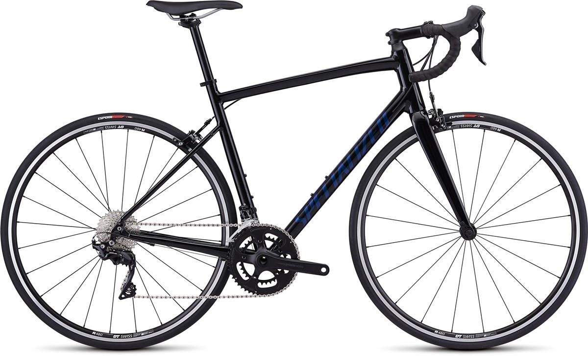Specialized Allez Elite 105 - Nearly New - 54cm 2019 - Road Bike product image