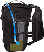 CamelBak Chase Protector Vest Dry 8L Hydration Pack Bag