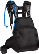 CamelBak Skyline LR 10 Hydration Pack Bag with 3L Lumbar Reservoir