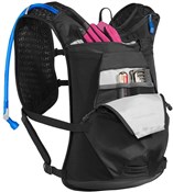 CamelBak Chase 8 Bike Vest Hydration Pack Bag with 2L Reservoir