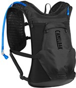 CamelBak Chase 8 Bike Vest Hydration Pack Bag with 2L Reservoir