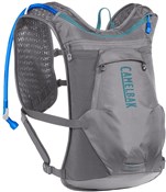CamelBak Chase 8 Bike Vest Hydration Pack Bag with 2L Reservoir