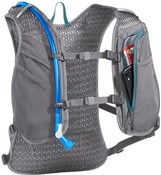 CamelBak Chase 8 Bike Vest Hydration Pack Bag with 2L Reservoir