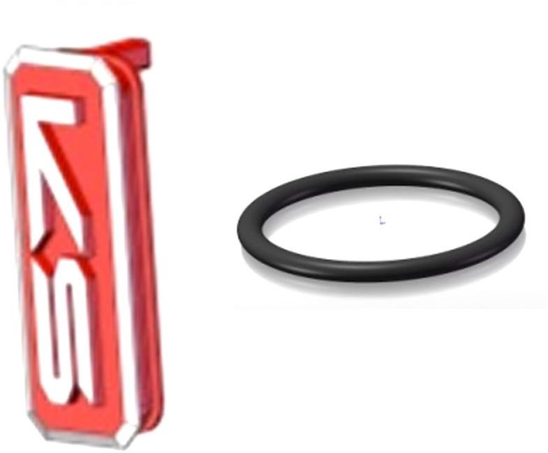 KS Coupler Housing Cap + O-Ring product image