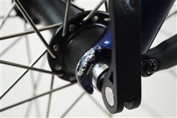 Dawes Galaxy - Nearly New - 53cm 2019 - Touring Bike