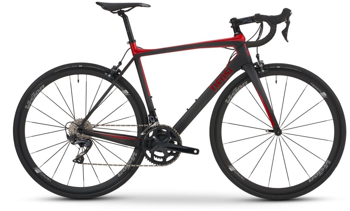 Tifosi Mons Ultegra 2020 - Road Bike product image