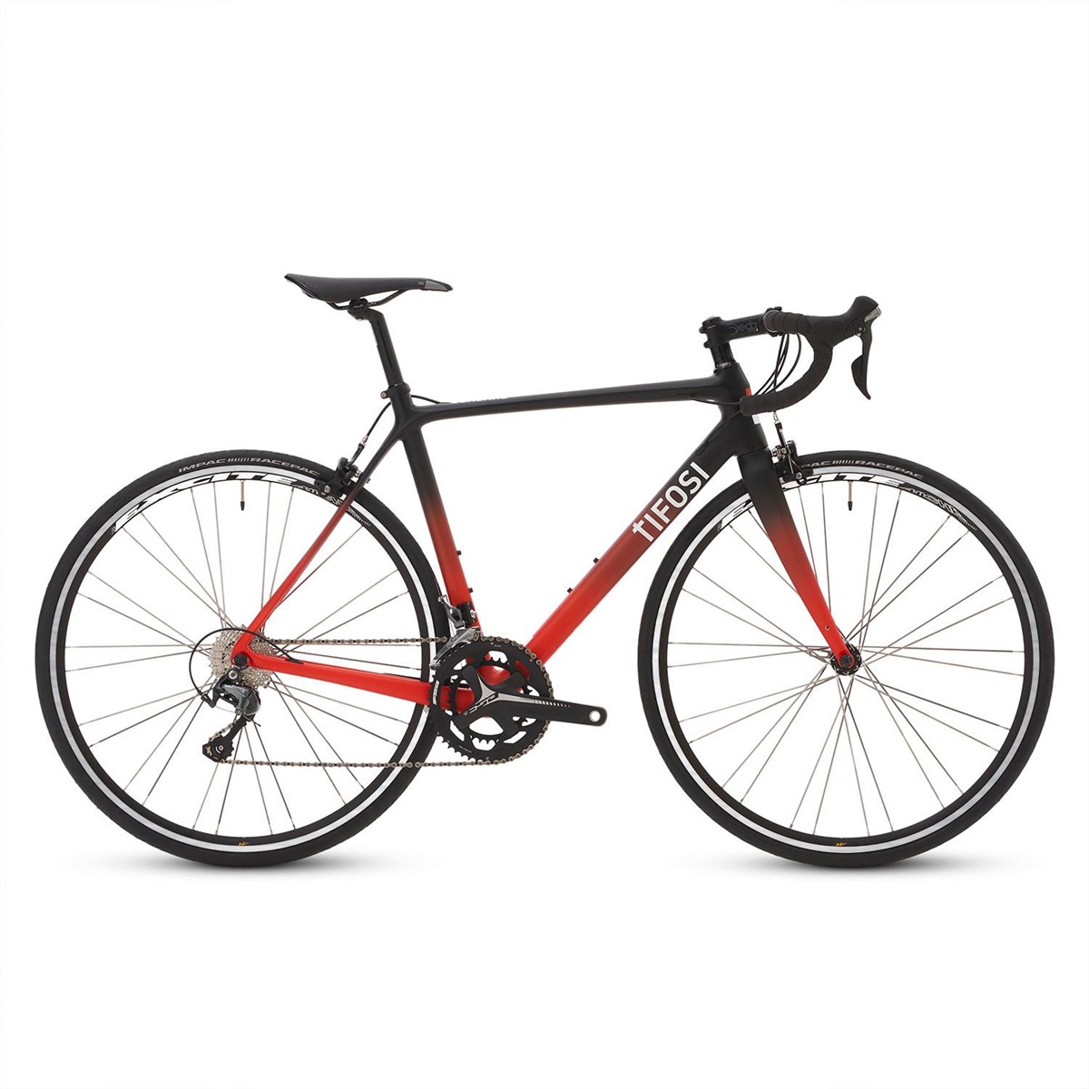 Tifosi Scalare Tiagra 2021 - Road Bike product image