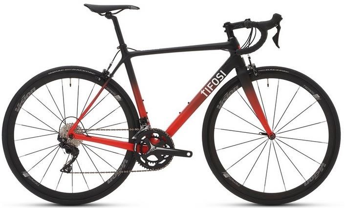 Tifosi Scalare 105 2021 - Road Bike product image