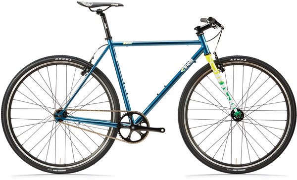 Cinelli Tutto Plus Flat Bar 2023 - Road Bike