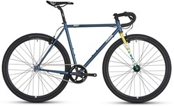 Cinelli Tutto Plus Drop Bar 2020 - Road Bike