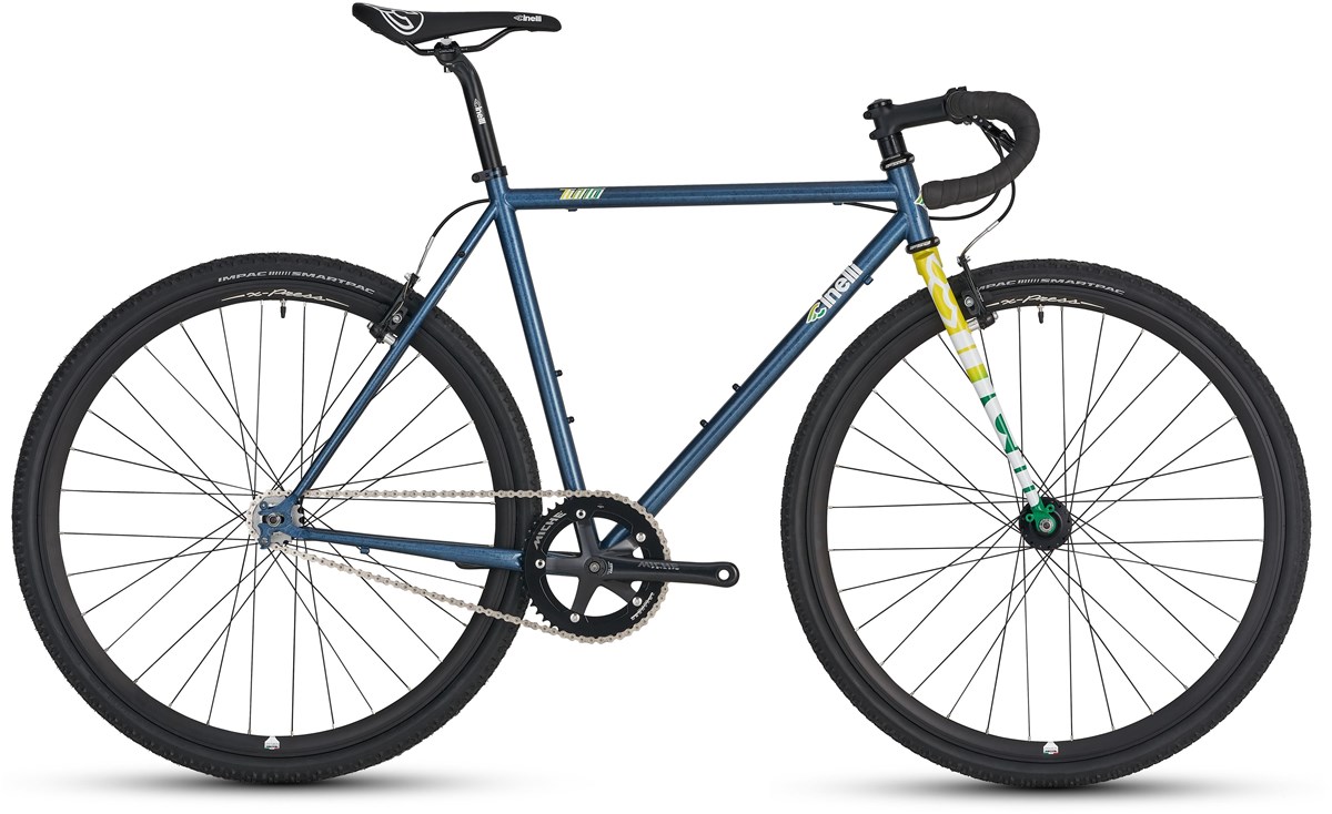 Cinelli Tutto Plus Drop Bar 2020 - Road Bike product image