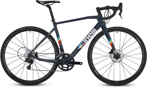 cinelli superstar disc 2020