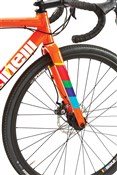 Cinelli Zydeco LaLa 2021 - Road Bike