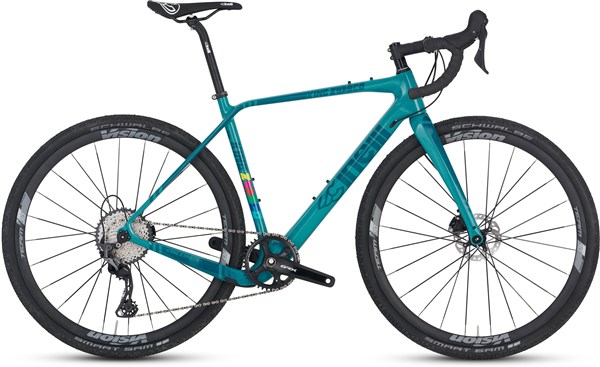 cinelli king zydeco grx gravel bike 2021