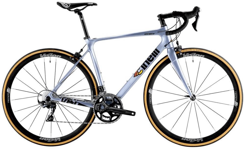 Cinelli Very Best Of Ultegra 2020 - Road Bike product image