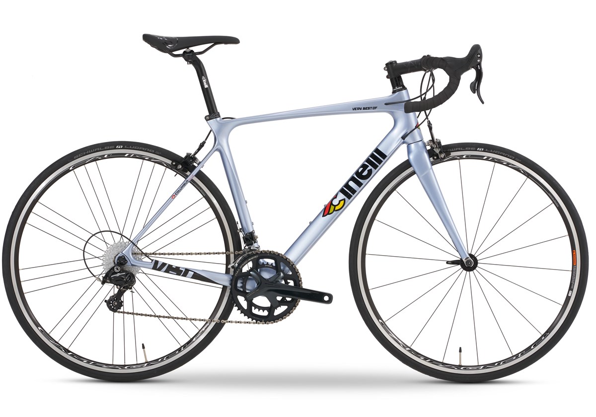 Cinelli Very Best Of Potenza 2020 - Road Bike product image