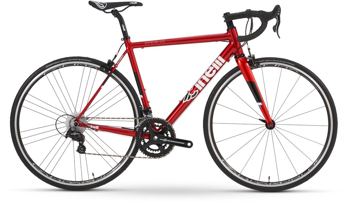 Cinelli Experience Potenza 2020 - Road Bike product image