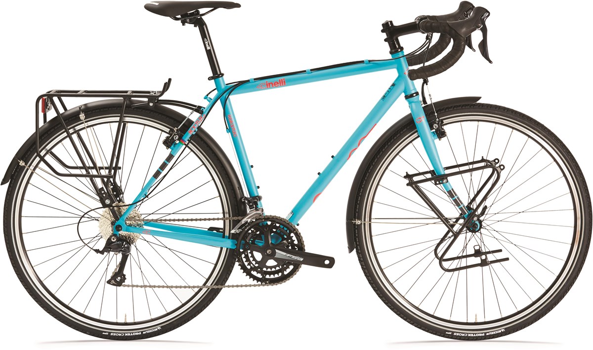 Cinelli Hobootleg Easy Travel 2020 - Road Bike product image