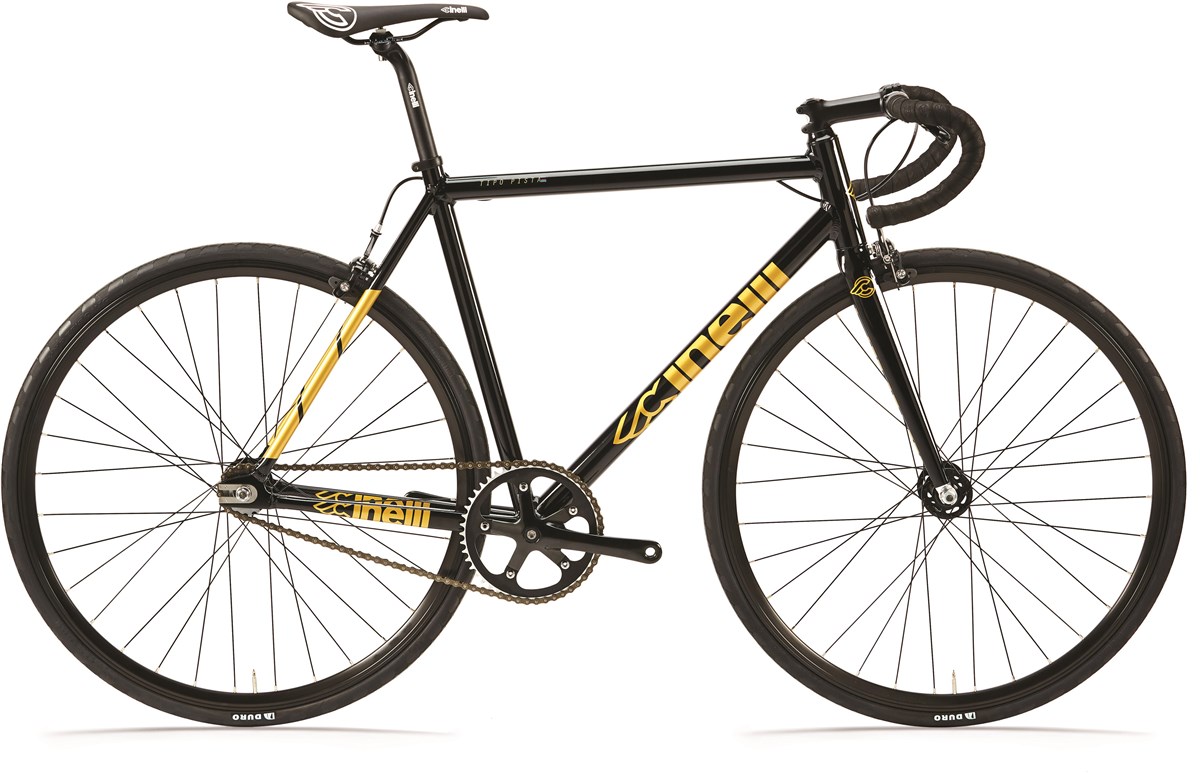 Cinelli Tipo Pista 2020 - Road Bike product image