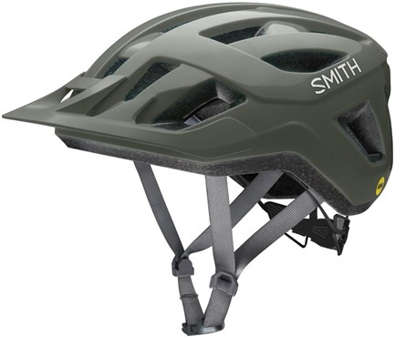 smith optics mtb helmet