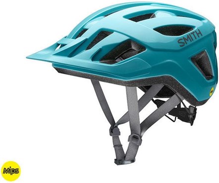 Smith Optics Convoy Mips MTB Cycling Helmet
