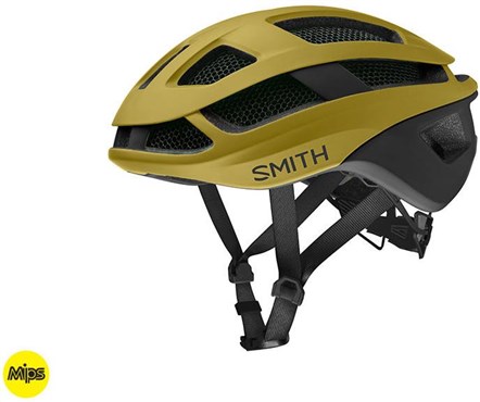 Smith Optics Trace Mips Road Cycling Helmet