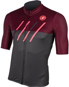 Castelli Traguardo Squadra Jersey - Tredz Exclusive