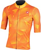 Castelli Montagna Squadra Jersey - Tredz Exclusive
