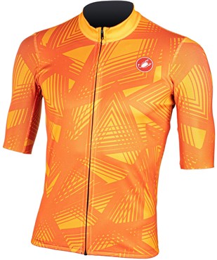 Castelli Montagna Squadra Jersey - Tredz Exclusive