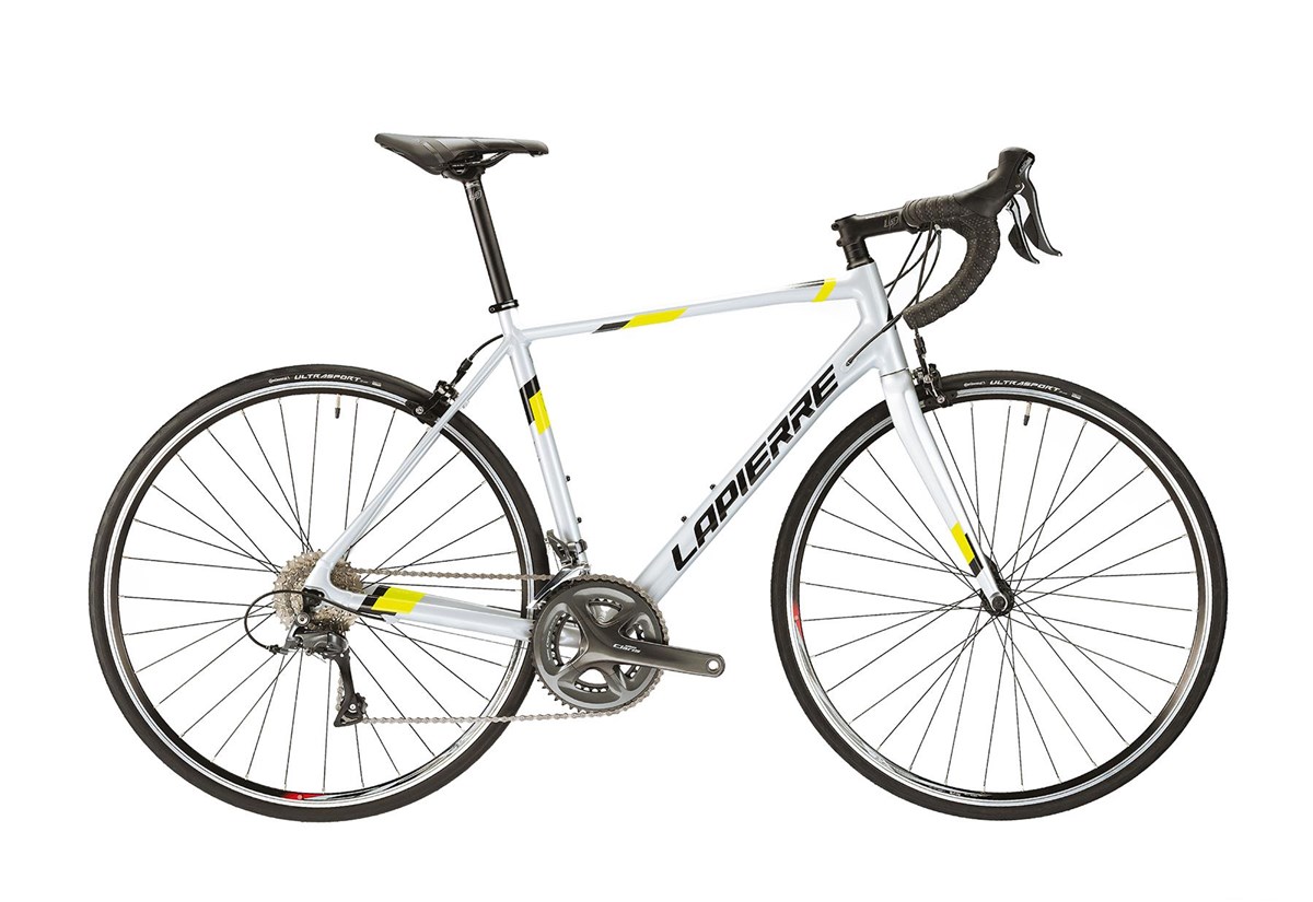 Lapierre Sensium AL 100 2020 - Road Bike product image