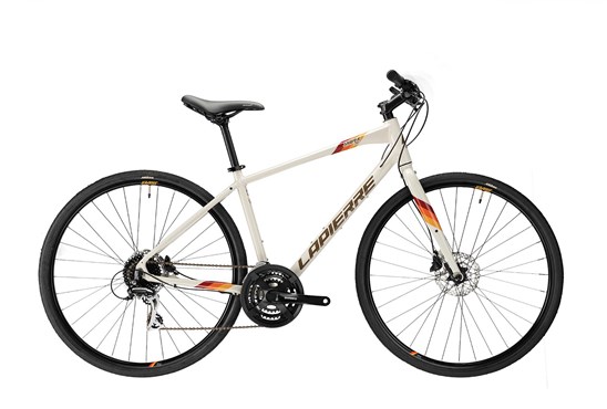 lapierre hybrid bikes