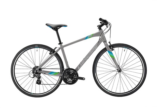 lapierre hybrid bikes