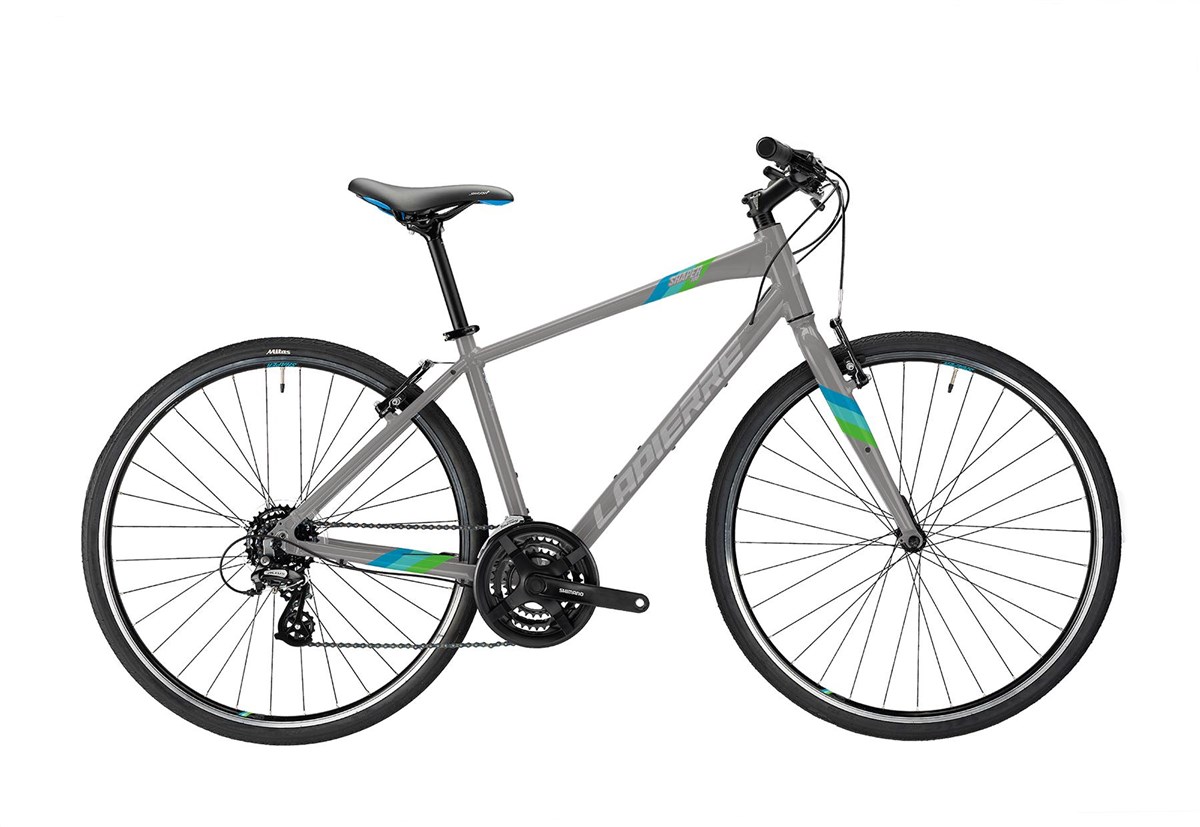 Lapierre Shaper 100 2020 - Hybrid Sports Bike product image