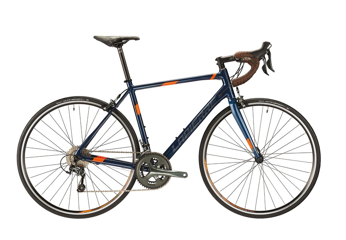 Lapierre Sensium AL 300 2020 - Road Bike product image