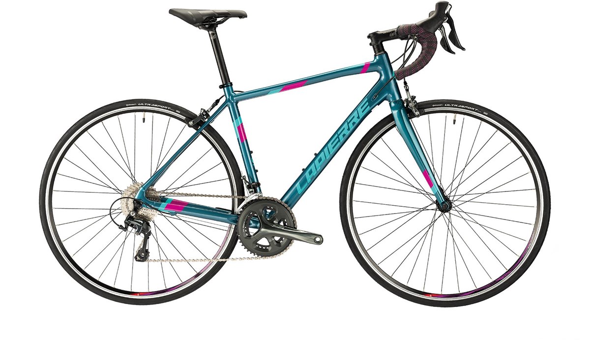 Lapierre Sensium AL 300 Womens 2020 - Road Bike product image