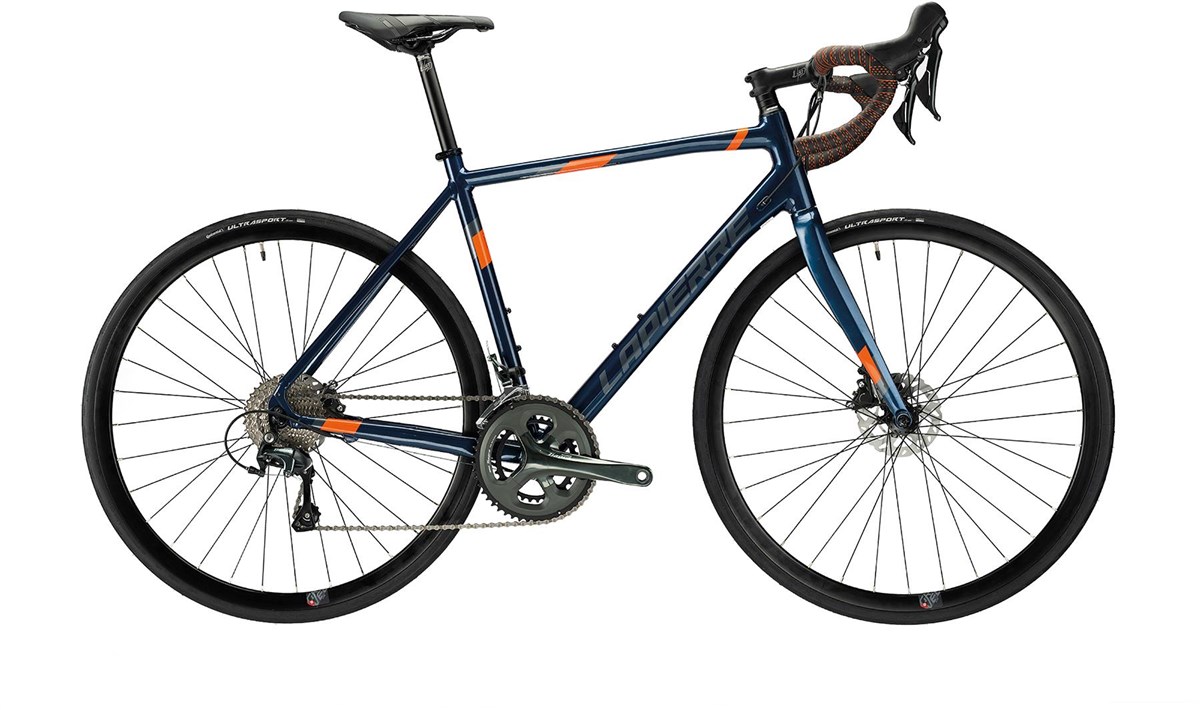 Lapierre Sensium AL Disc 300 2020 - Road Bike product image