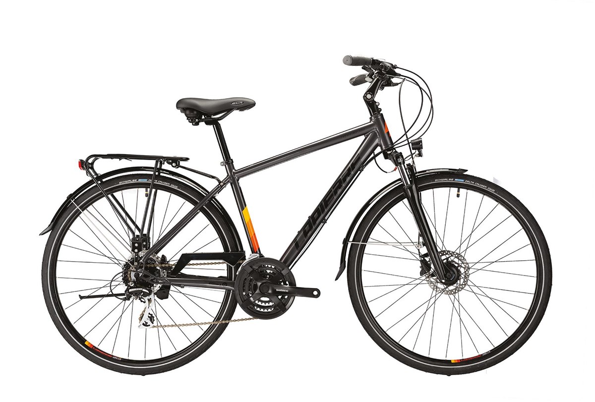 Lapierre Trekking 300 2020 - Hybrid Classic Bike product image